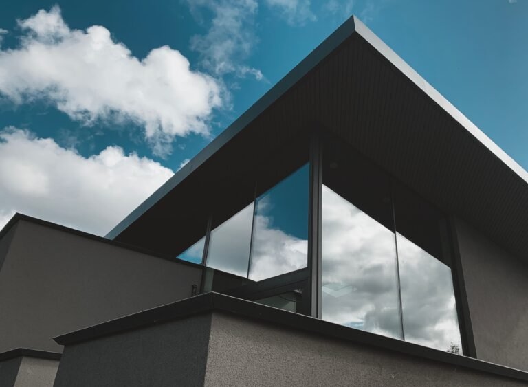 Professional window cleaning in Hull by Hydra Clean Hull